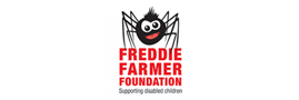 Partner Organisations Freddie Farmer Foundation