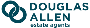2706 Estate Agents Logo Digital DA Digital