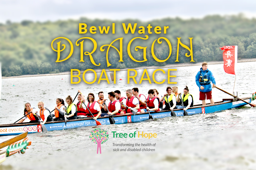 Dragon Boat Race Bewl Water Web Image