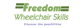 Partner Organisations Freedom Wheelchair Skills