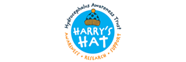 Partner Organisations Harry's Hat
