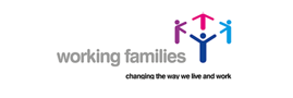 Partner Organisations Working Families