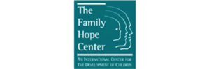 Partner Organisations The Family Hope Centre