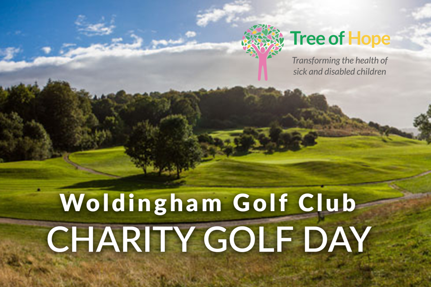 Golf Day Woldingham Web