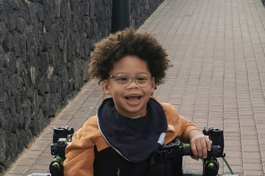 Andre In Walker (1)