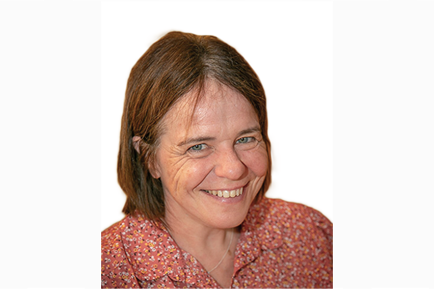 Our Team Caroline Candler
