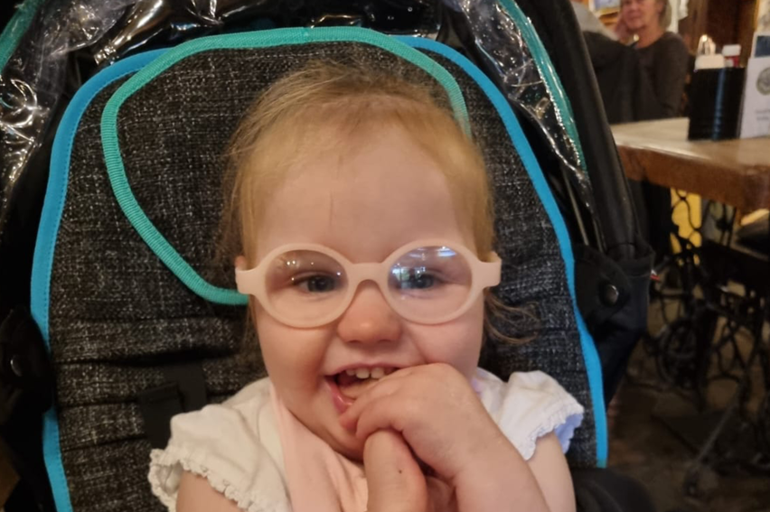 Grace Louise Darroch Grant Ruxton