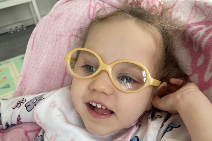 Grace Louise News