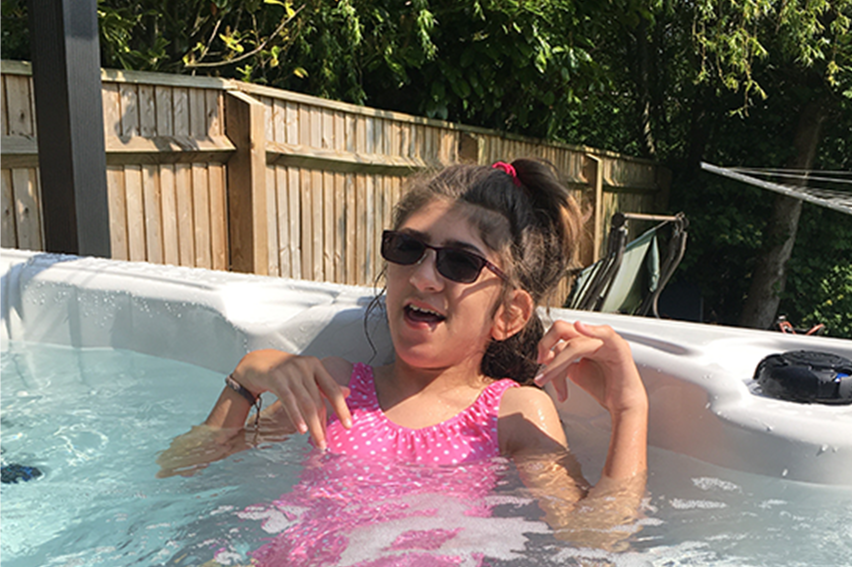 Case Studies Gabriella's Trust