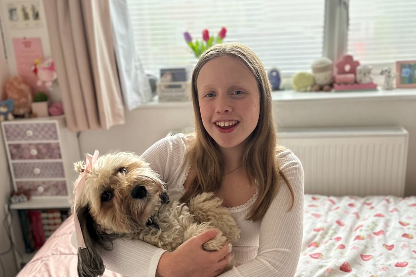 Matilda Kelly News