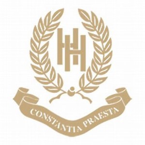 Holemwood House Logo