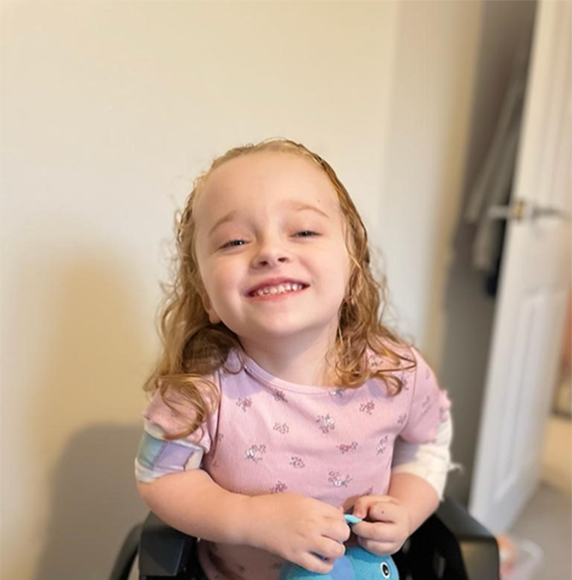 Winnie News Article Copy