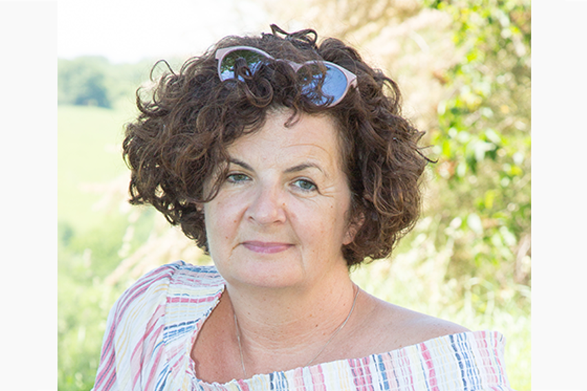 Our Team Catherine Cooper