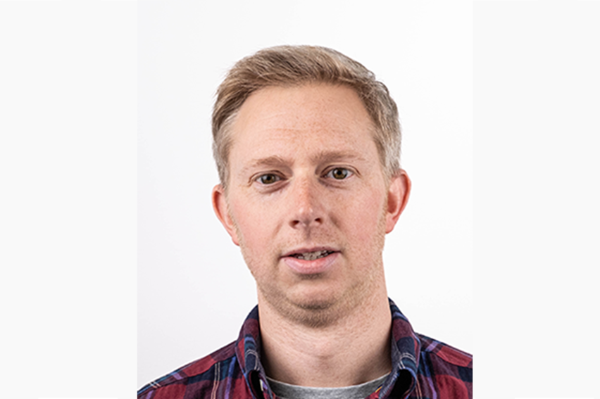 Our Team Oliver Thorneycroft
