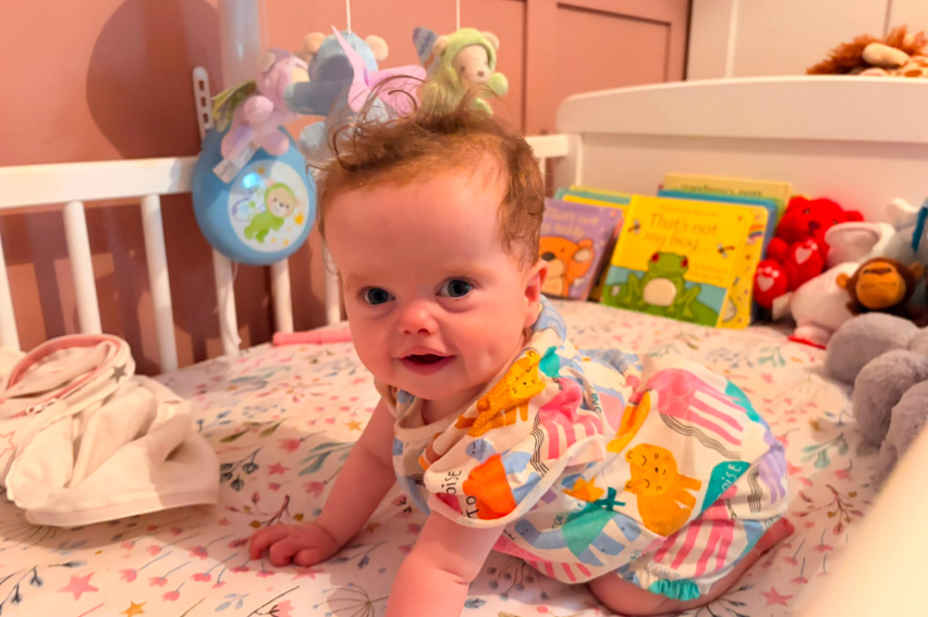 Hope For Ella Listing