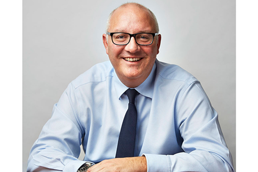 Our Team Sean Thompson