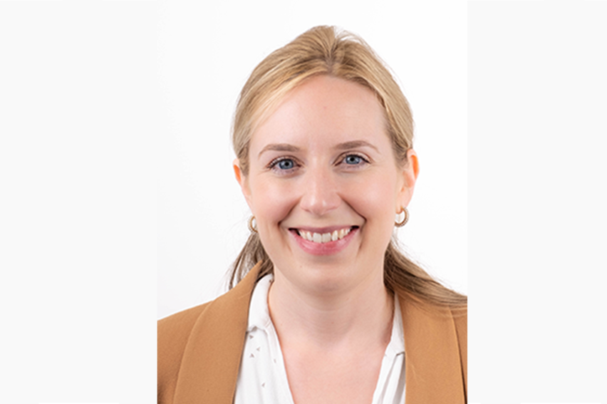 Our Team Laura Smith