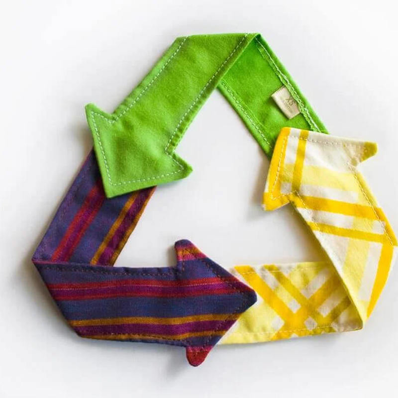 Clothingrecycling