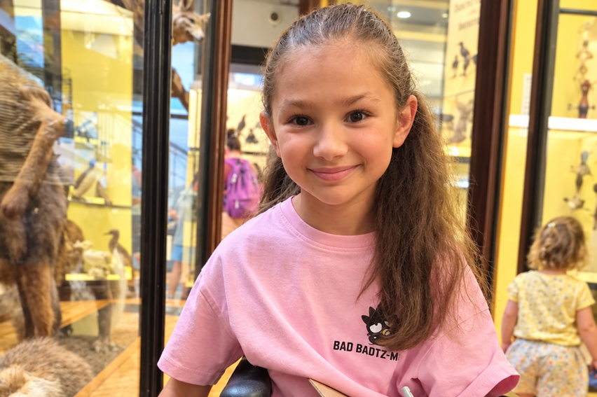 Updated Pic Of Emma