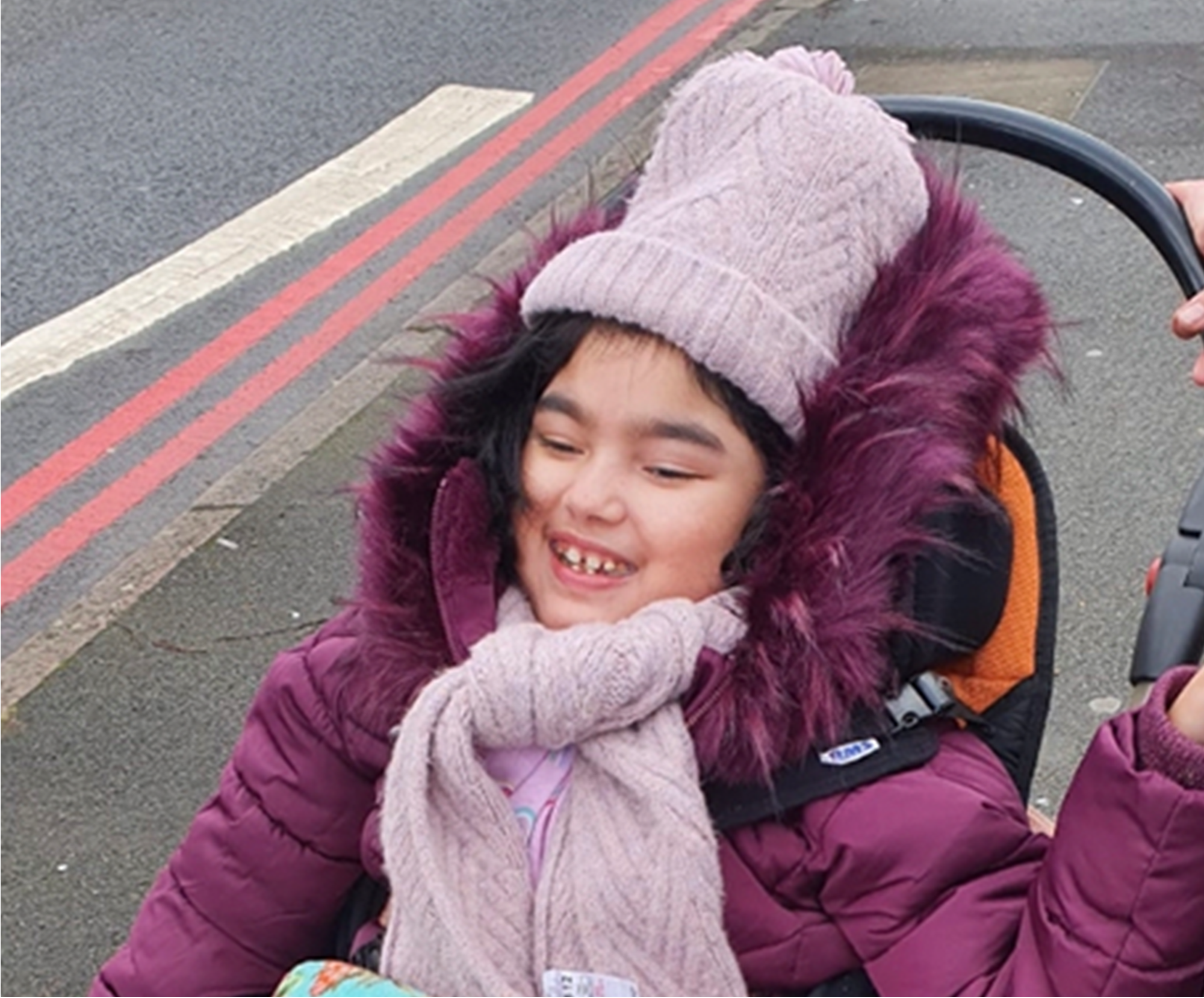 Conditions Dravet Syndrome