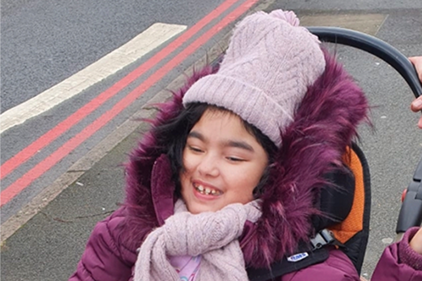 Conditions Dravet Syndrome