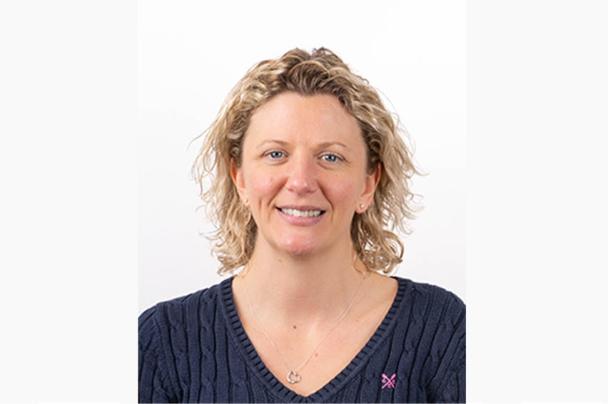 Our Team Charlotte Eberlein
