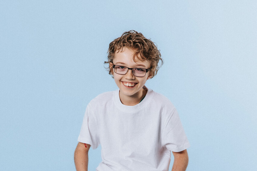 Teddy Berriman