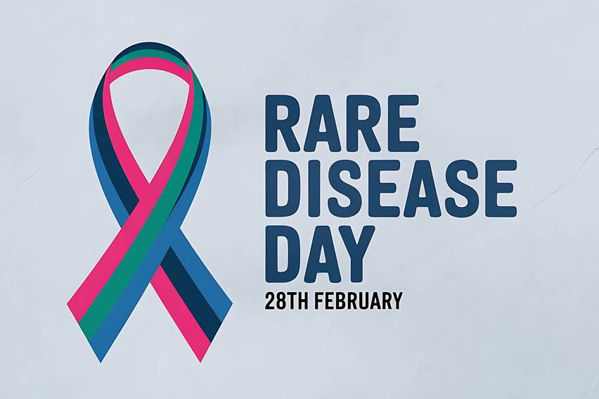 Rare Disease Day