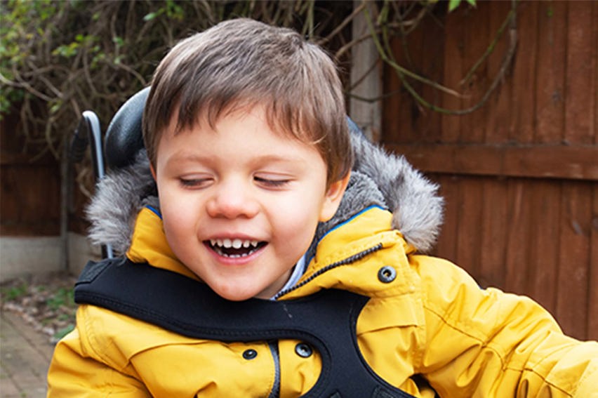 Assistive Technologies