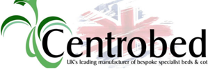 Logo Centrobed Small