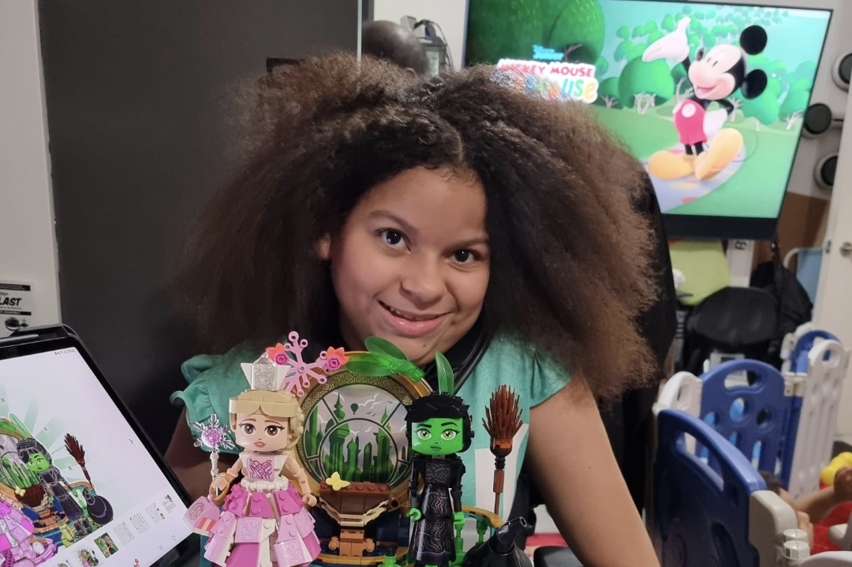 Jasmine Bravo 13
