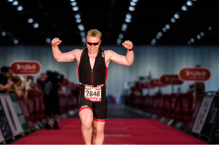Royal Windsor Triathlon Listing