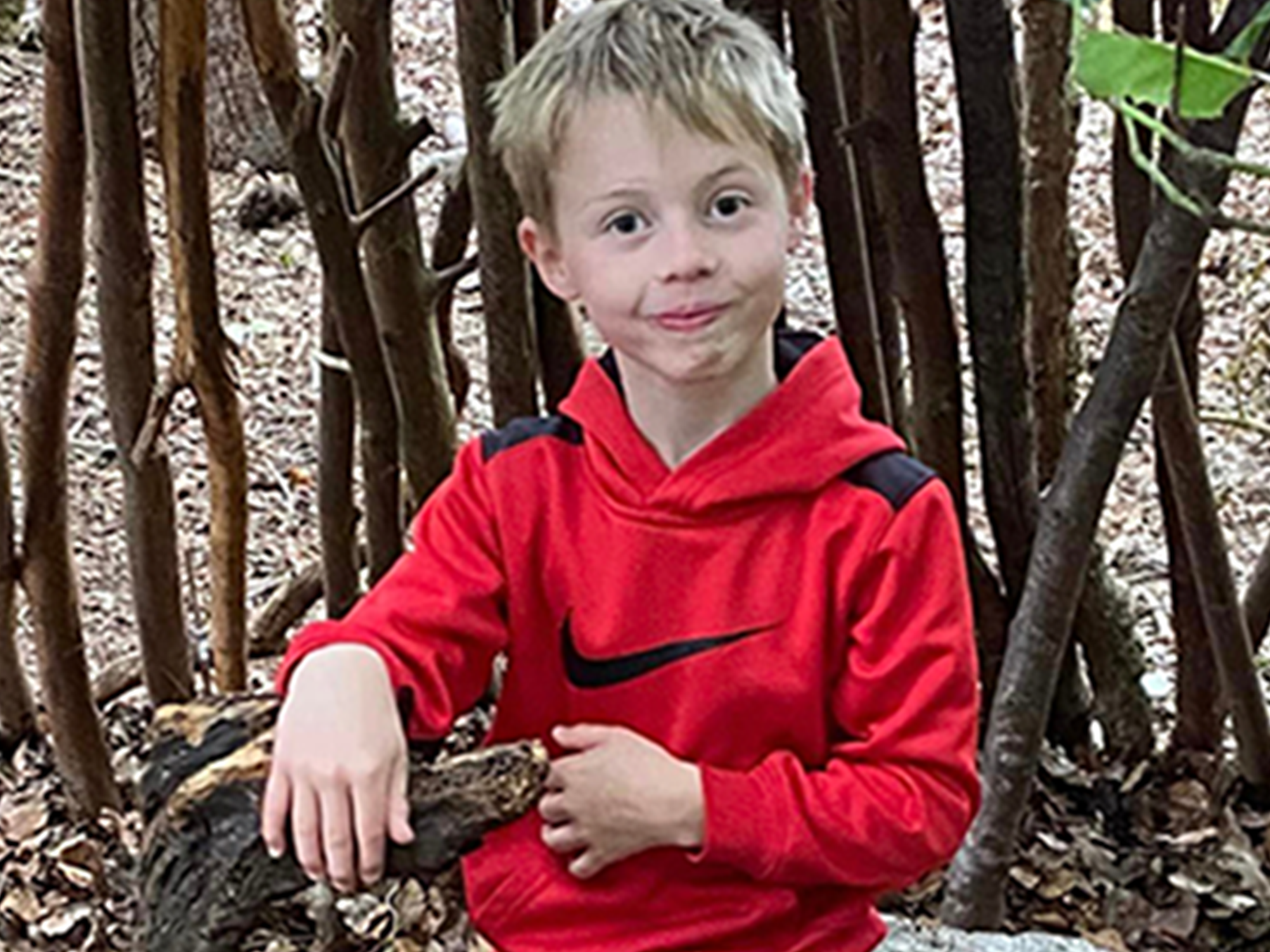 News Lincoln Warrior Walk