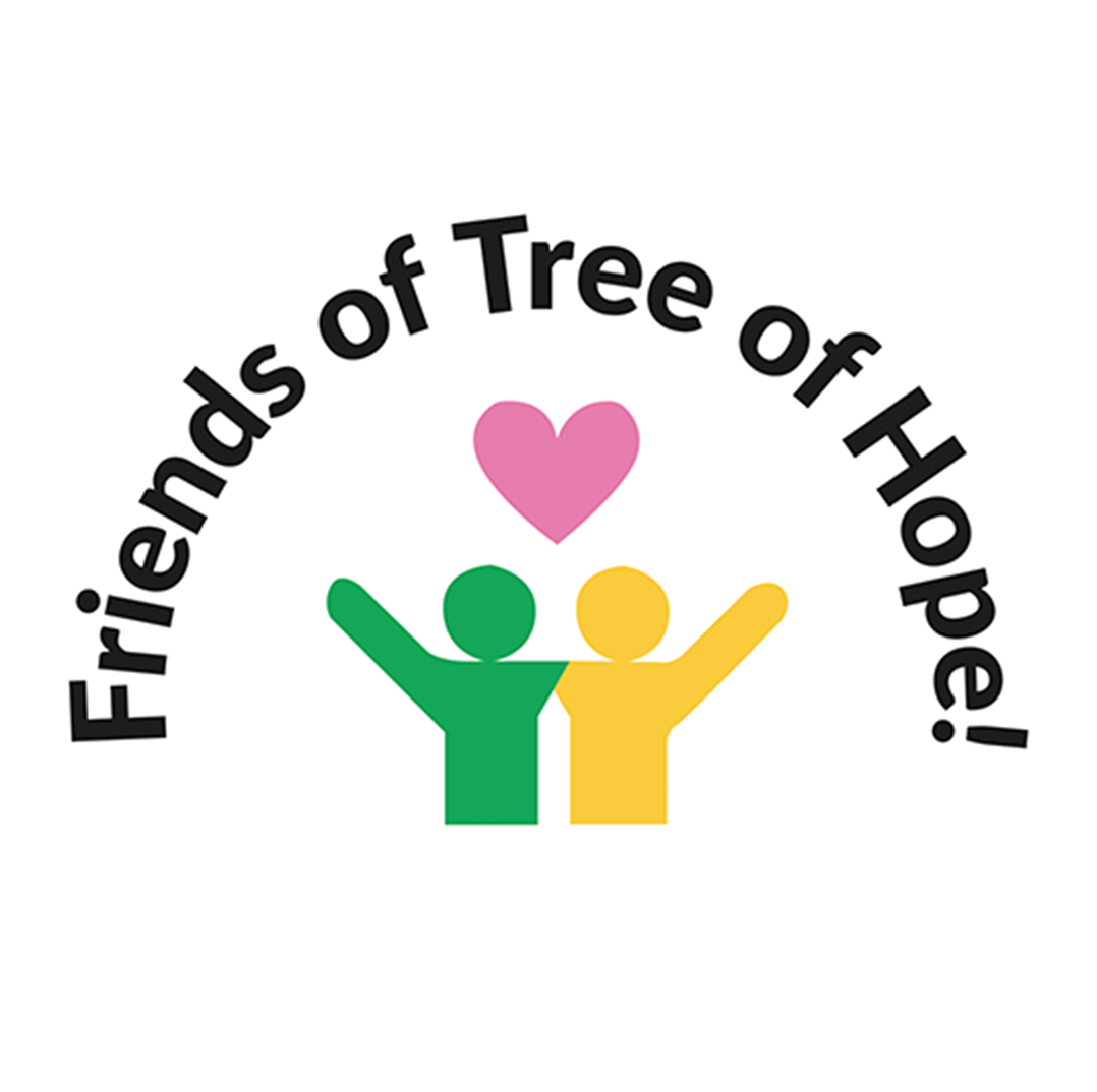 Friends Of Tree Of Hope Copy