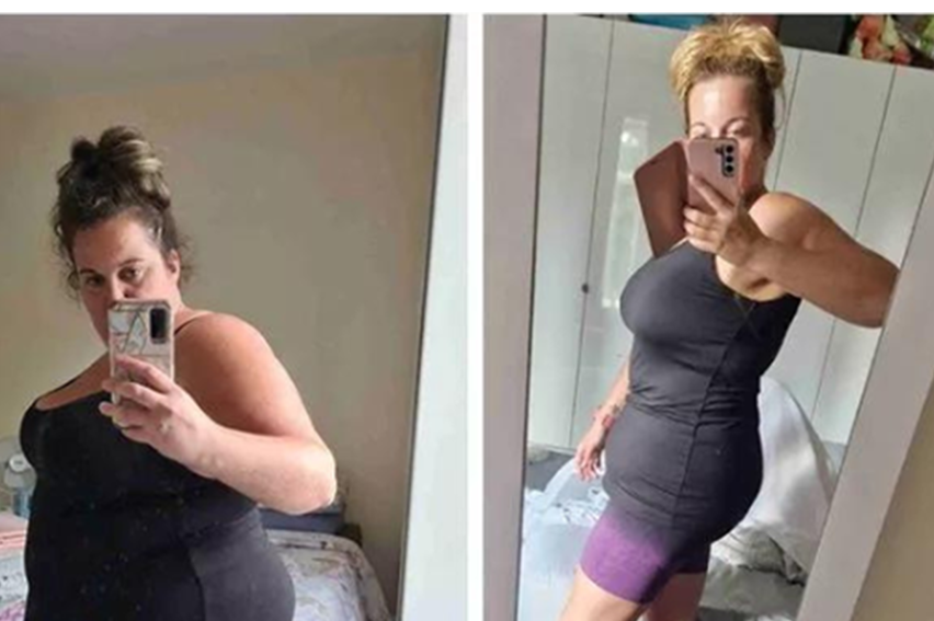 Jenny 10K News