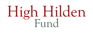 High Hilden Logo