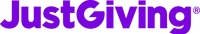 JustGiving Logo