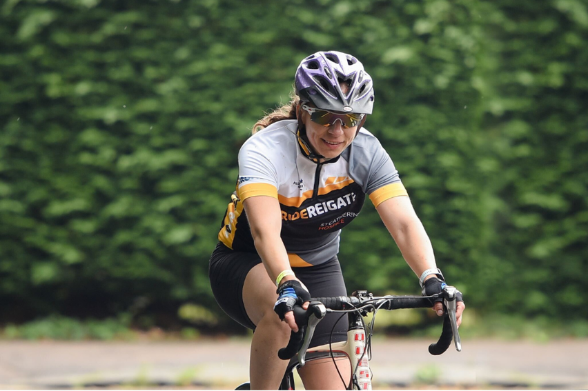 Ride Reigate Listing