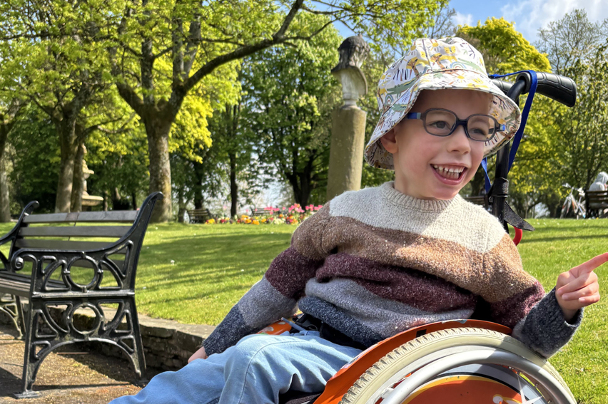 Connor News Article