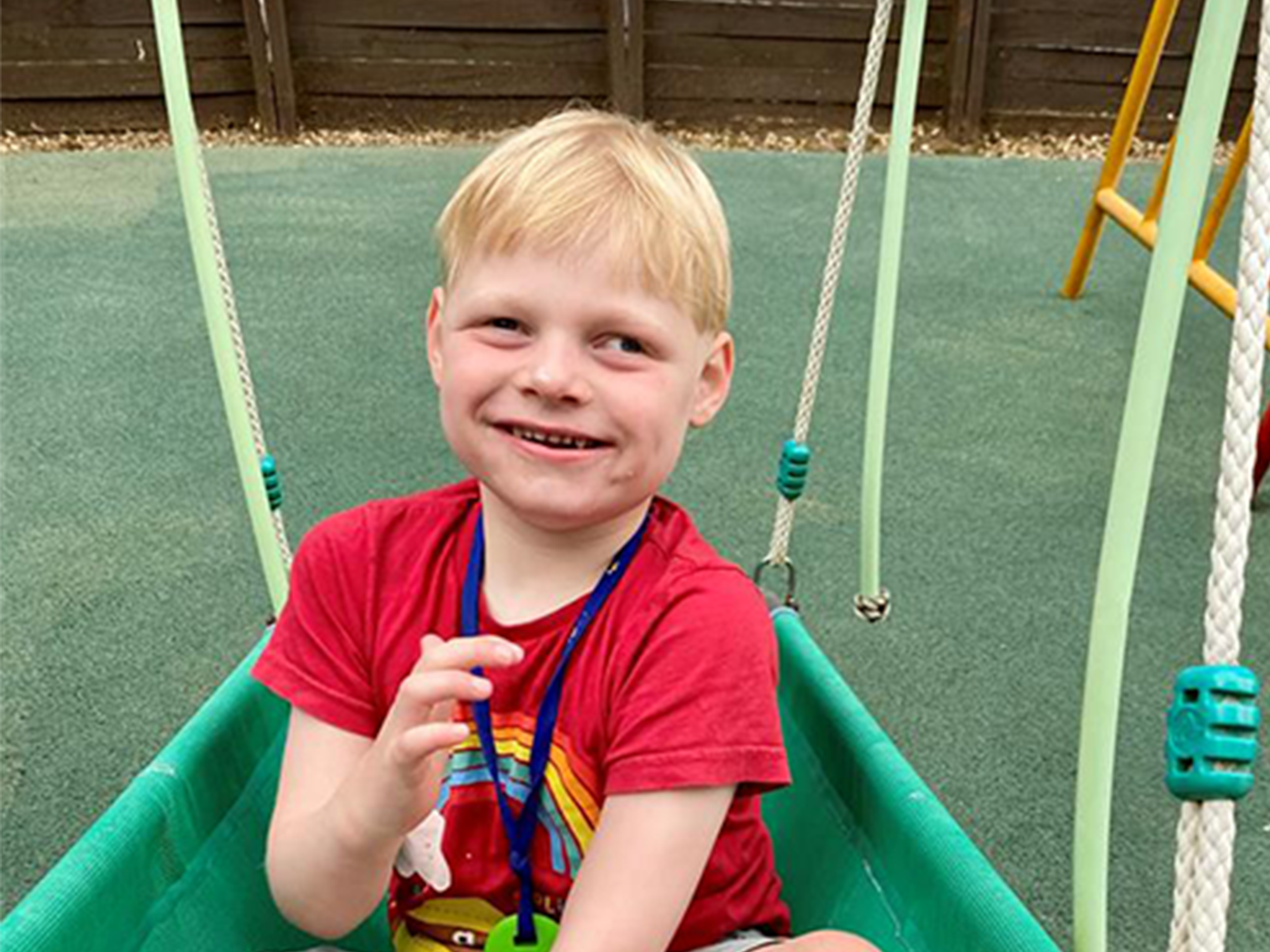 News Be More William