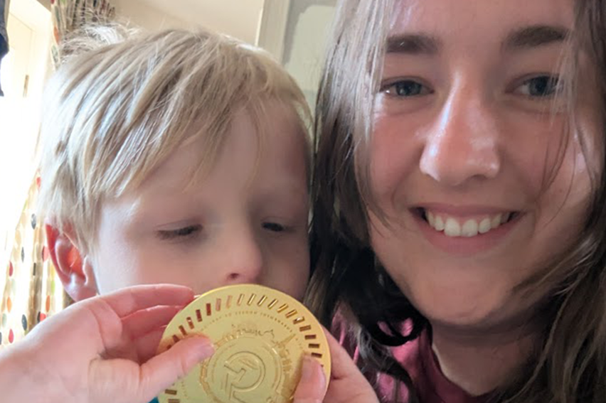 Charlotte Davies Blog