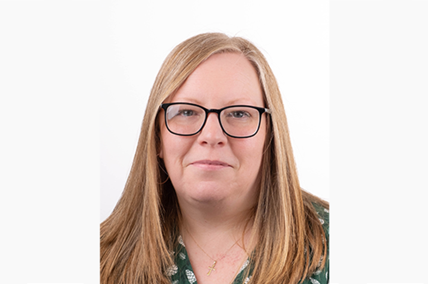 Our Team Karen Warner