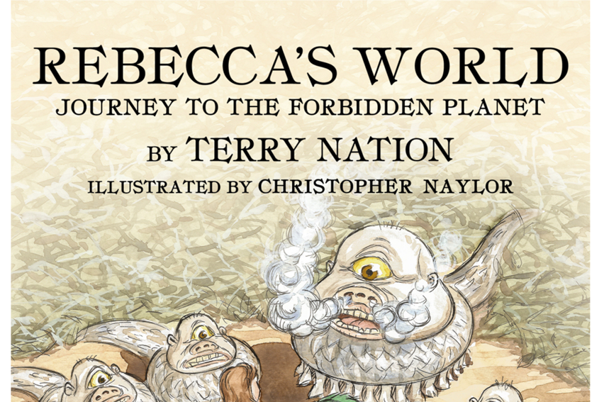 Rebecca's World