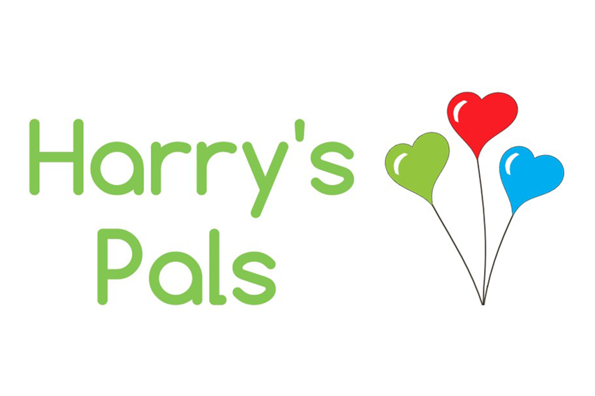 Harry's Pals