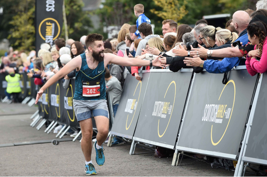 Scottish Marathon Listing