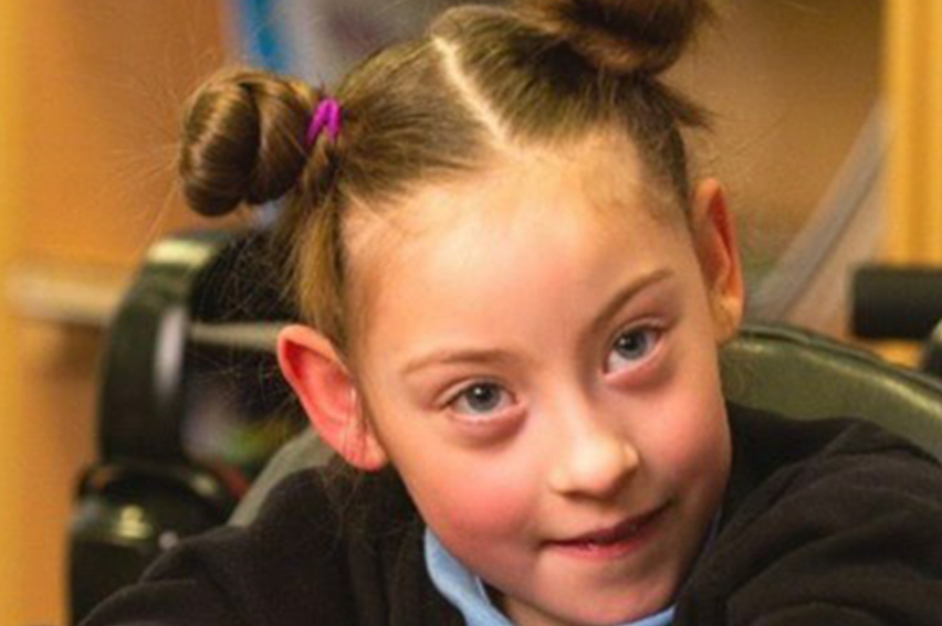 Conditions Cerebral Palsy