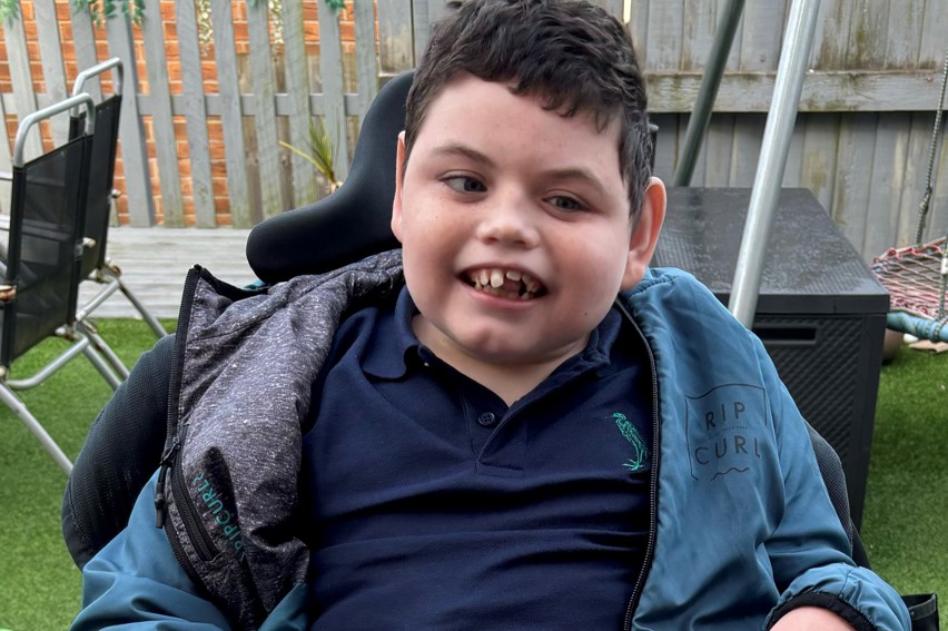 Joey Jenkins 2024 3